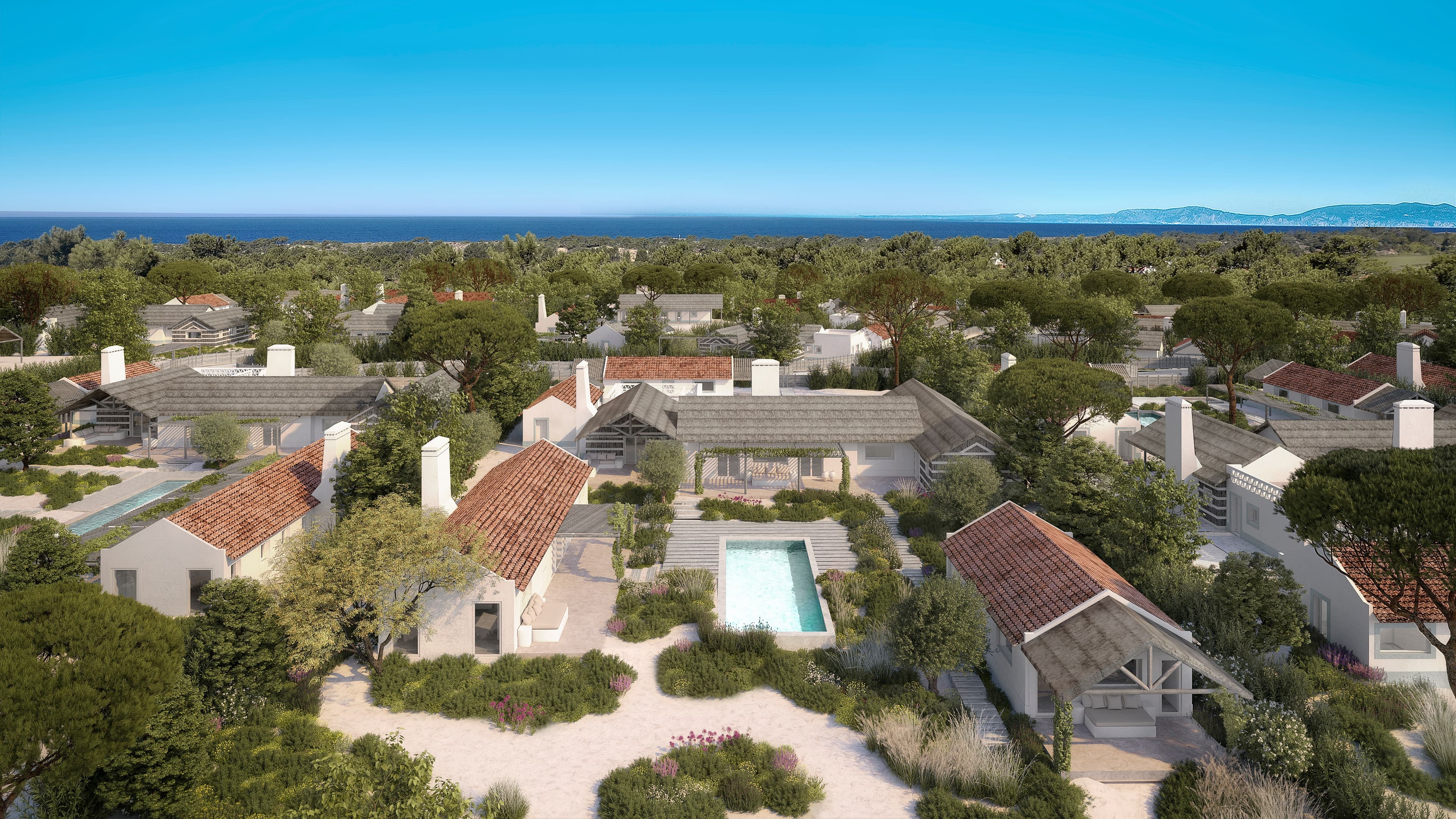 Atlantic Club Comporta